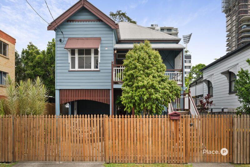 147 Princess Street, Kangaroo Point, QLD 4169