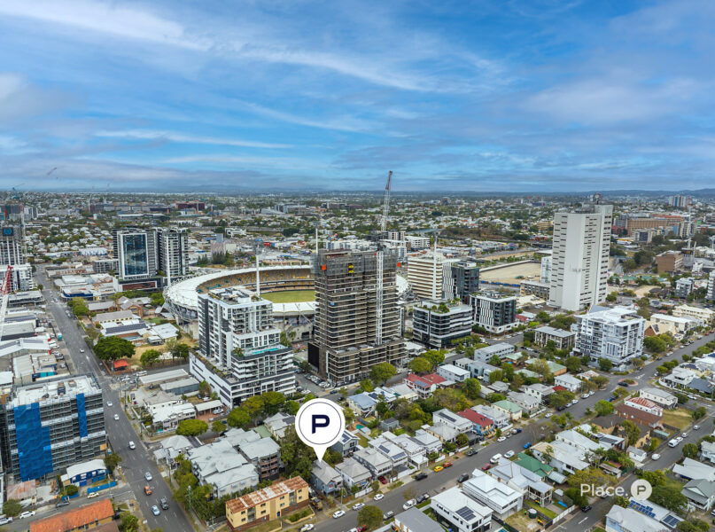 147 Princess Street, Kangaroo Point, QLD 4169