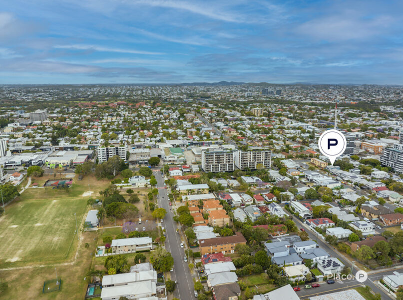 147 Princess Street, Kangaroo Point, QLD 4169