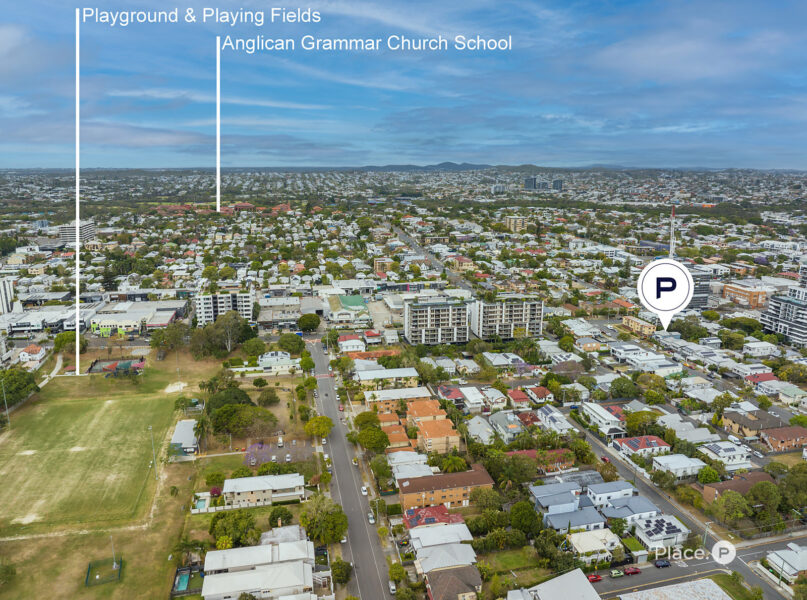 147 Princess Street, Kangaroo Point, QLD 4169