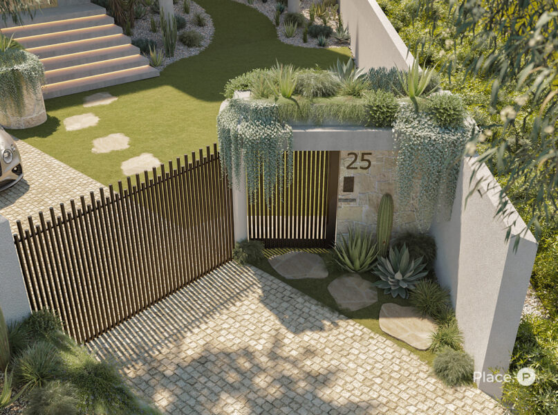 25 Sweetman Street, Paddington, QLD 4064