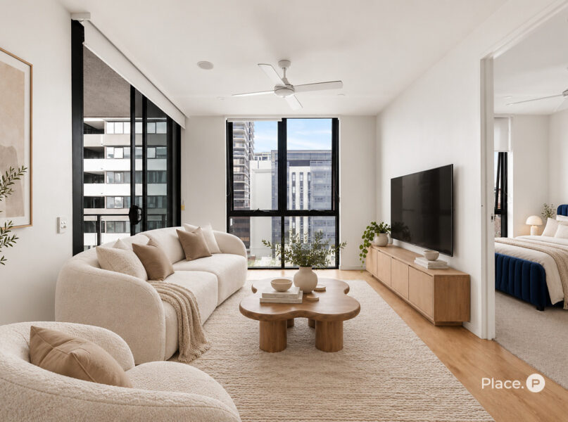 510/18 Duke Street, Kangaroo Point, QLD 4169