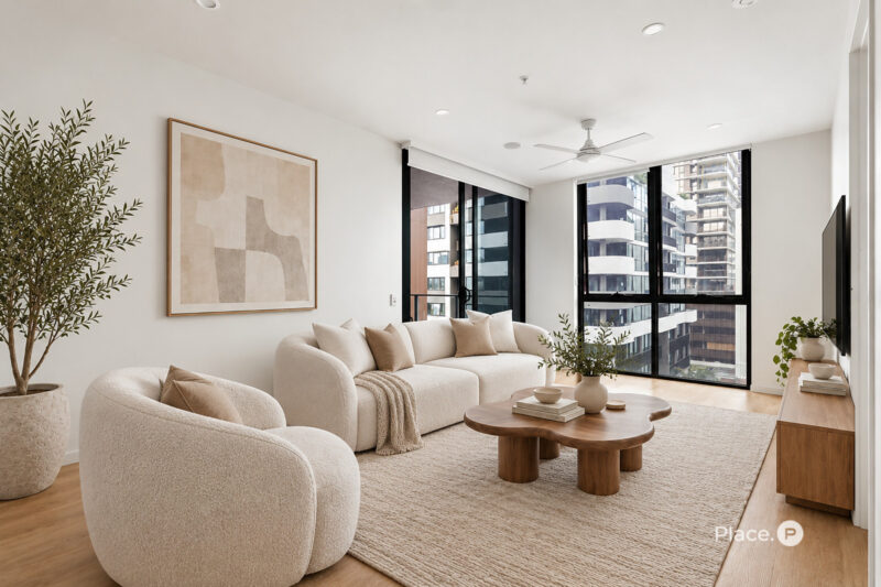 510/18 Duke Street, Kangaroo Point, QLD 4169