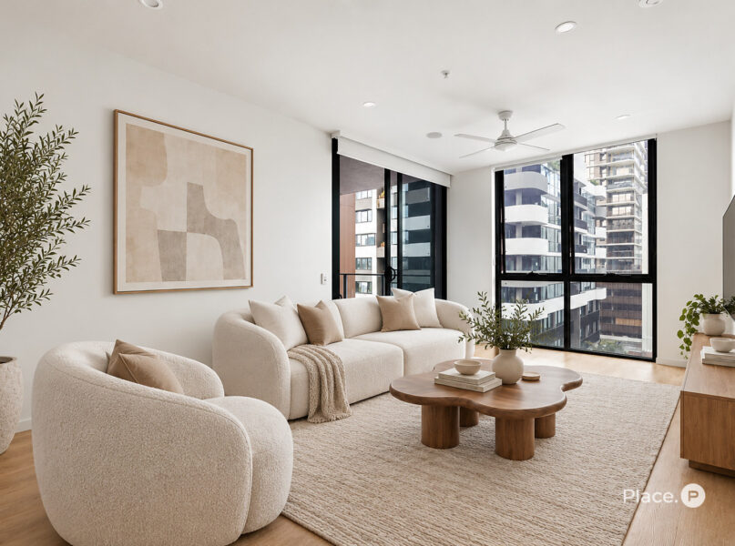 510/18 Duke Street, Kangaroo Point, QLD 4169