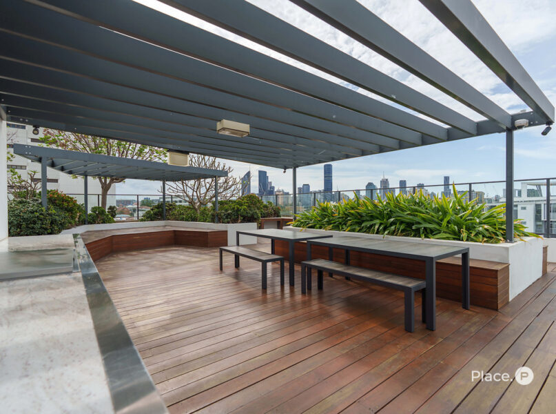510/18 Duke Street, Kangaroo Point, QLD 4169