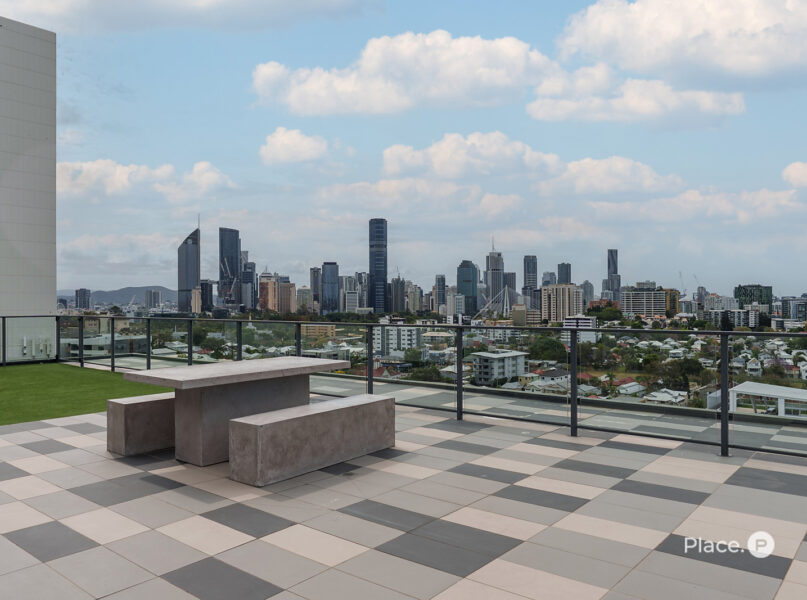 510/18 Duke Street, Kangaroo Point, QLD 4169