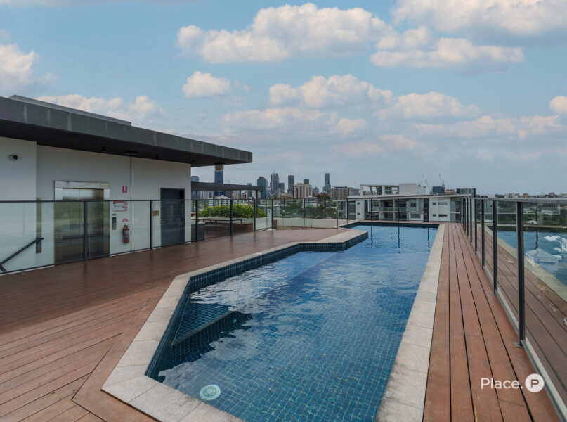 510/18 Duke Street, Kangaroo Point, QLD 4169