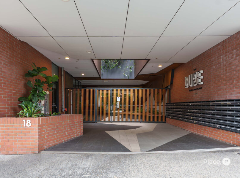 510/18 Duke Street, Kangaroo Point, QLD 4169