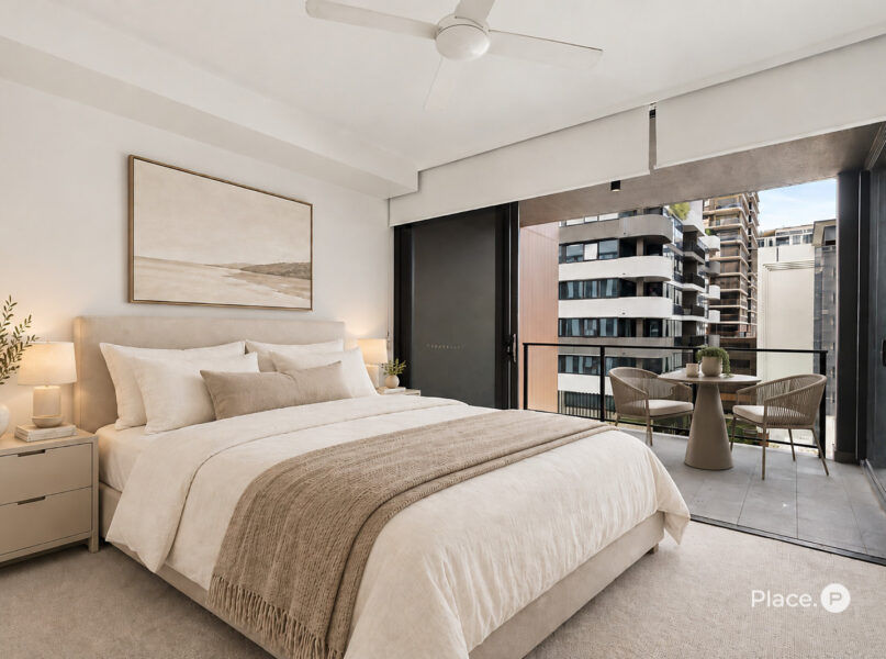 510/18 Duke Street, Kangaroo Point, QLD 4169