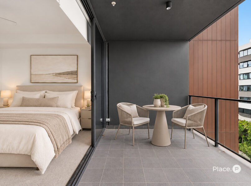 510/18 Duke Street, Kangaroo Point, QLD 4169