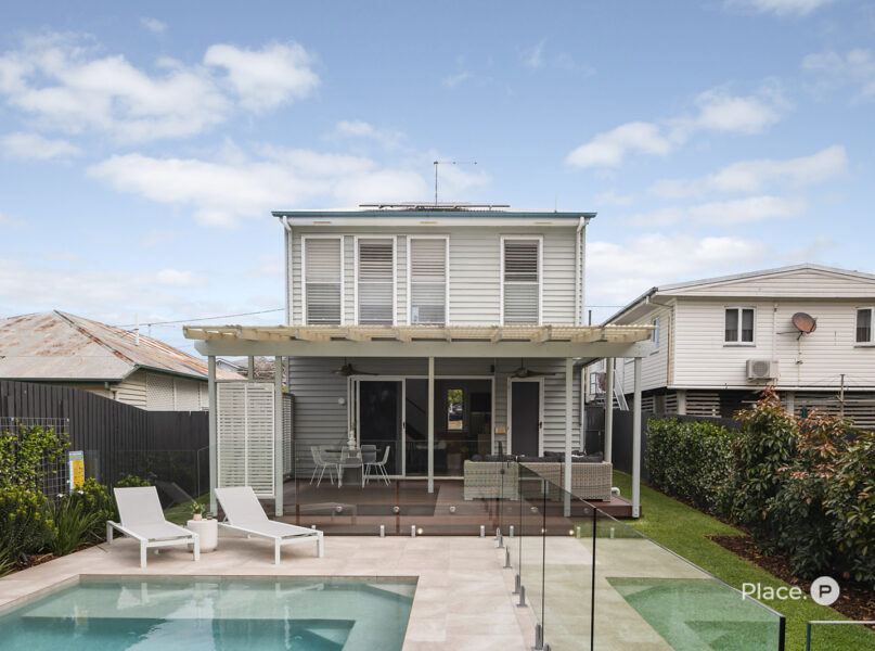 52 Aster Street, Cannon Hill, QLD 4170