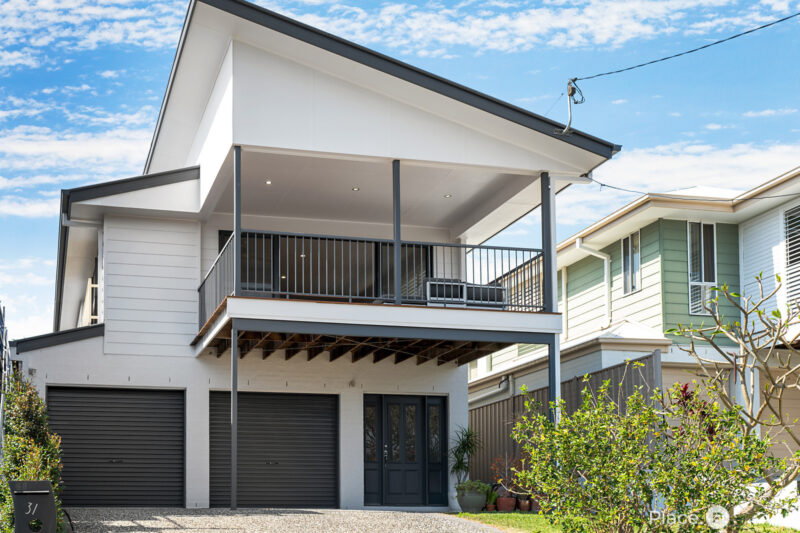 31 Carbethon Street, Manly, QLD 4179