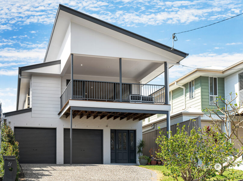 31 Carbethon Street, Manly, QLD 4179