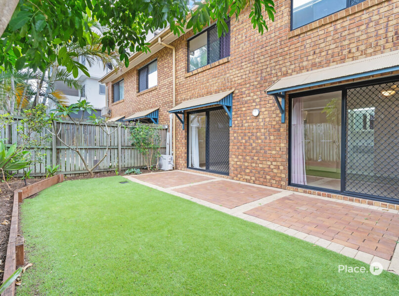3/49 Hood Street, Sherwood, QLD 4075