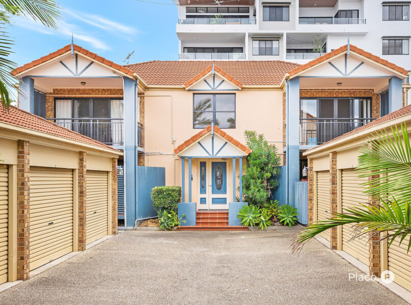 3/49 Hood Street, Sherwood, QLD 4075