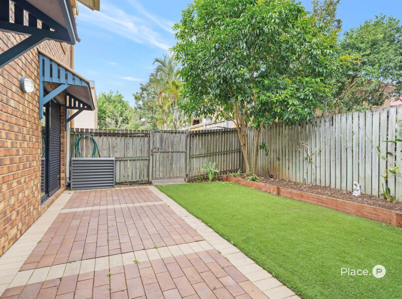 3/49 Hood Street, Sherwood, QLD 4075