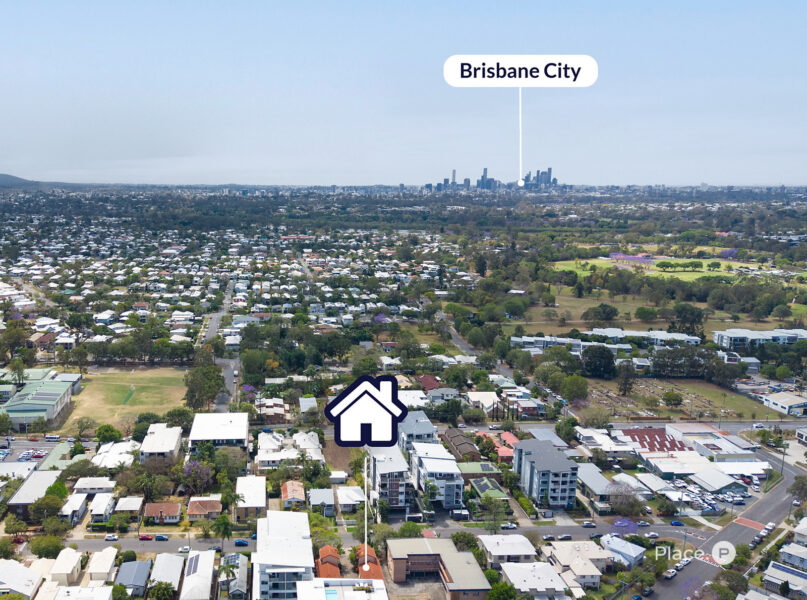 3/49 Hood Street, Sherwood, QLD 4075
