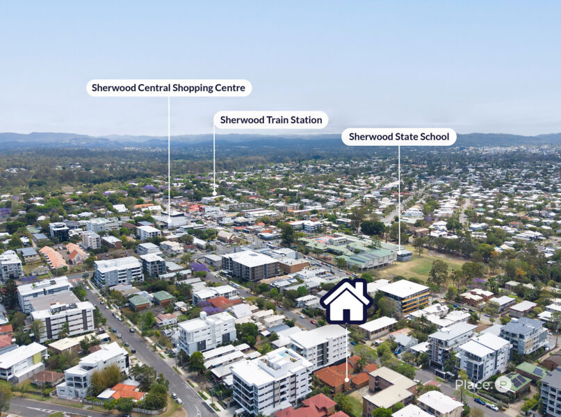 3/49 Hood Street, Sherwood, QLD 4075