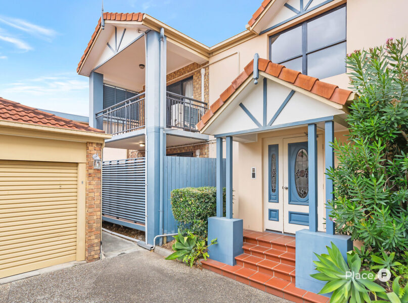 3/49 Hood Street, Sherwood, QLD 4075
