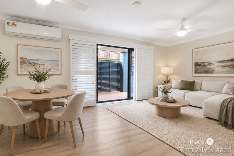 3/49 Hood Street, Sherwood, QLD 4075