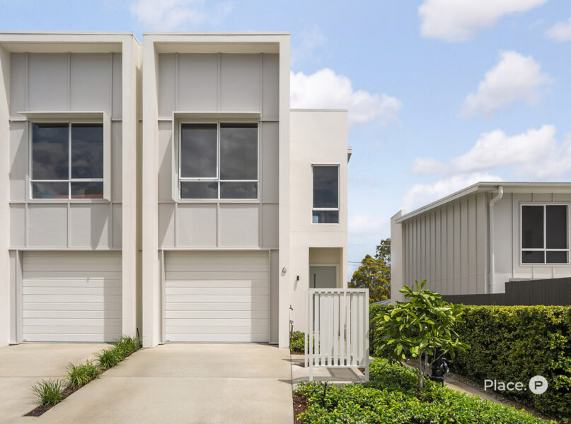 6/33 River Road, Bundamba, QLD 4304