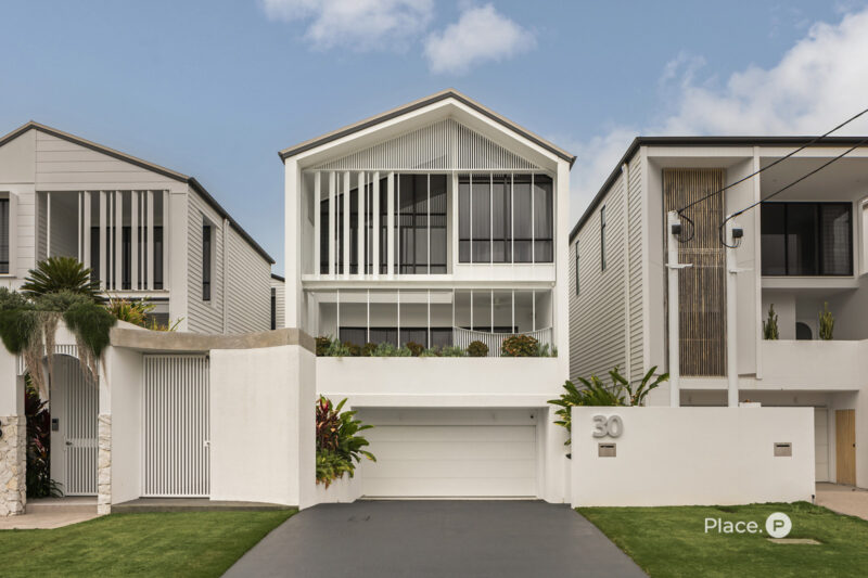 30 Shakespeare Street, Bulimba, QLD 4171
