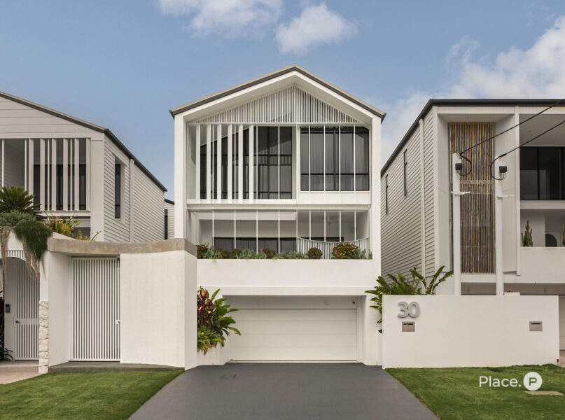30 Shakespeare Street, Bulimba, QLD 4171