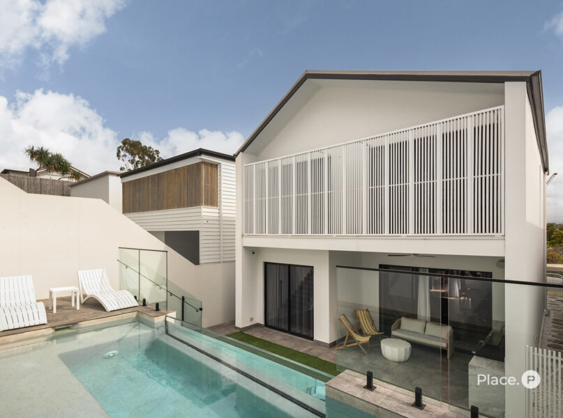 30 Shakespeare Street, Bulimba, QLD 4171