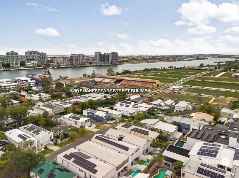 30 Shakespeare Street, Bulimba, QLD 4171