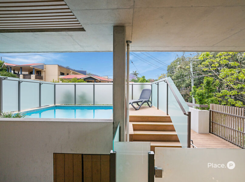 306/131 Sir Fred Schonell Drive, St Lucia, QLD 4067