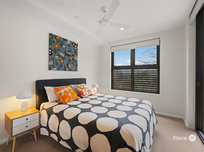 306/131 Sir Fred Schonell Drive, St Lucia, QLD 4067