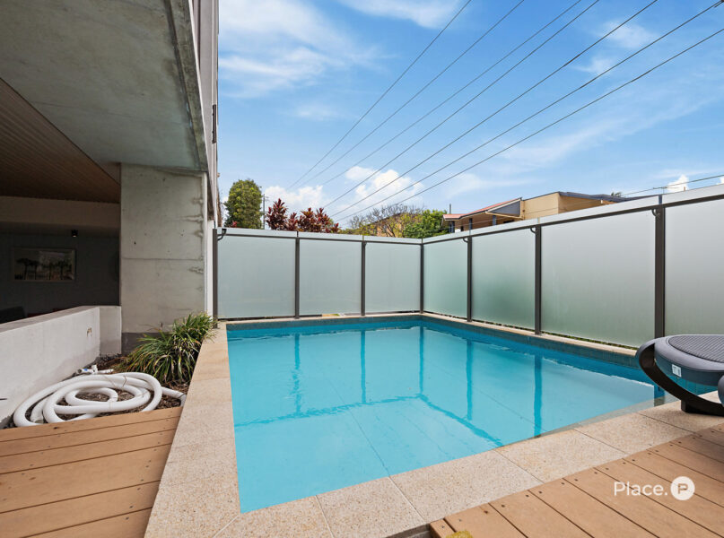 306/131 Sir Fred Schonell Drive, St Lucia, QLD 4067