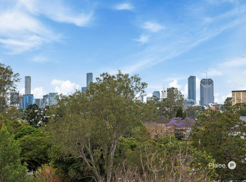 306/131 Sir Fred Schonell Drive, St Lucia, QLD 4067