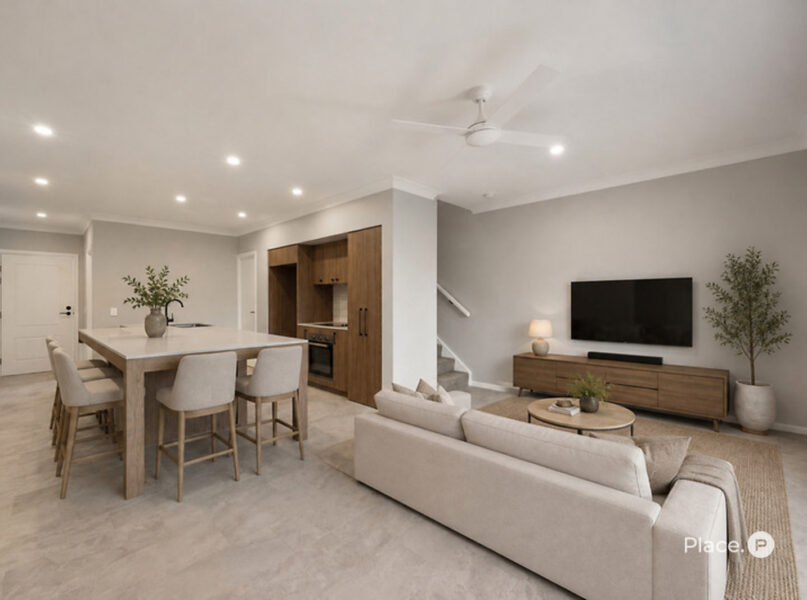 30/10 Astral Court, Flinders View, QLD 4305