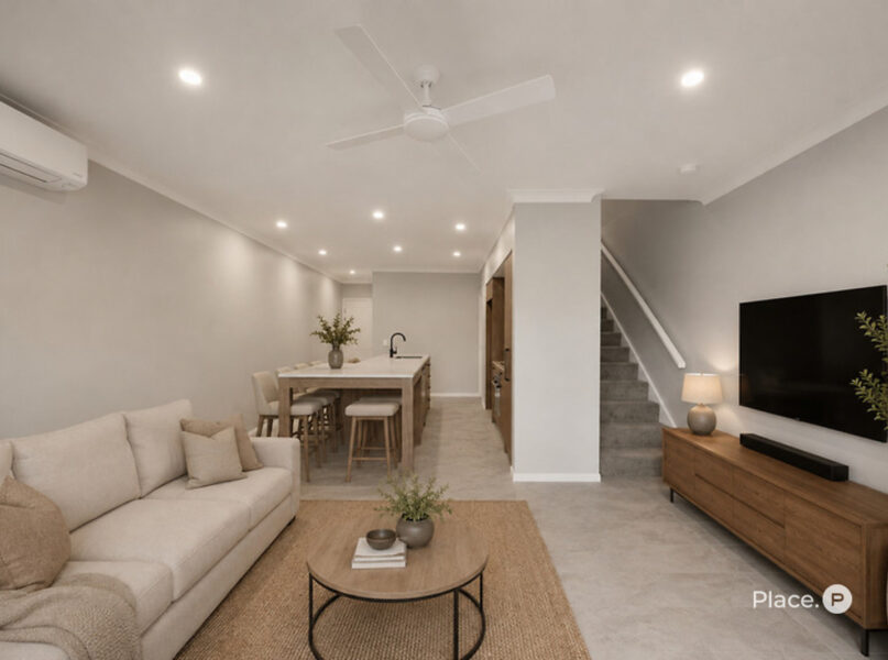 30/10 Astral Court, Flinders View, QLD 4305