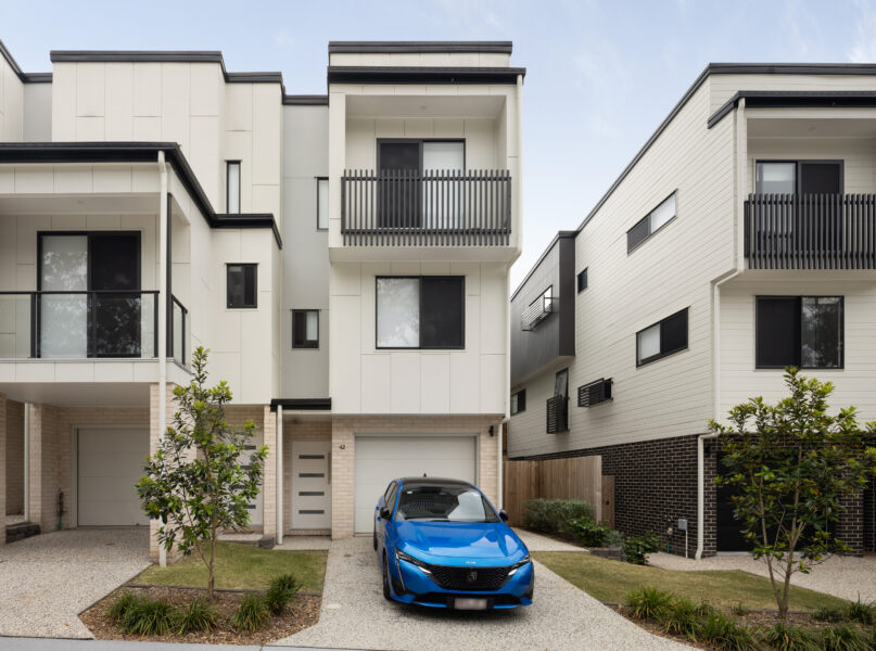 42/1044 Hamilton Road, McDowall, QLD 4053