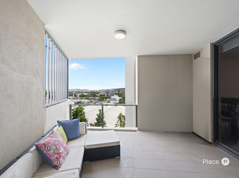 411/52 Crosby Road, Albion, QLD 4010