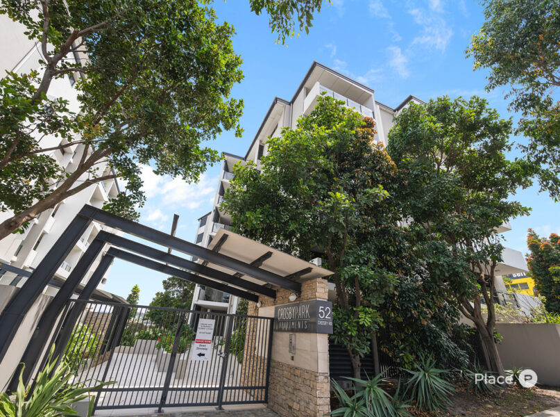 411/52 Crosby Road, Albion, QLD 4010