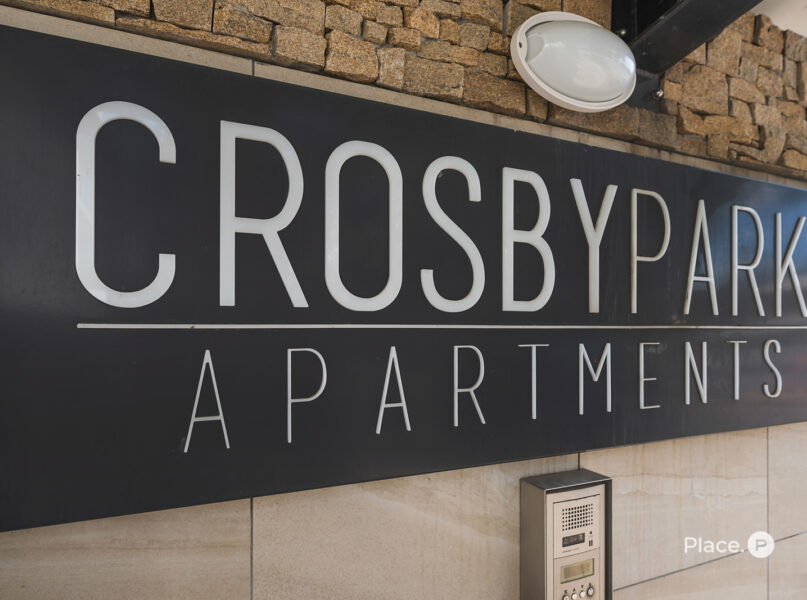 411/52 Crosby Road, Albion, QLD 4010