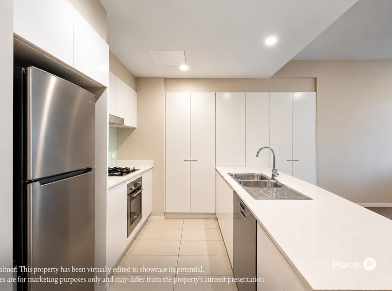 411/52 Crosby Road, Albion, QLD 4010