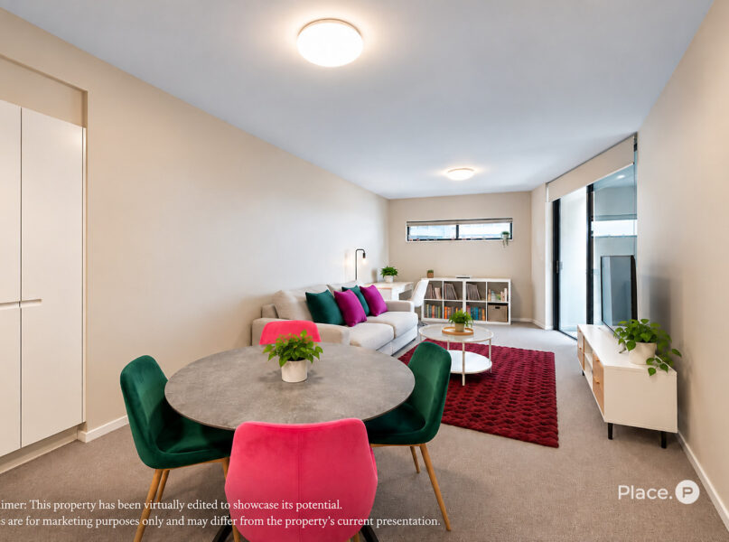 411/52 Crosby Road, Albion, QLD 4010