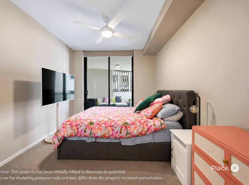411/52 Crosby Road, Albion, QLD 4010