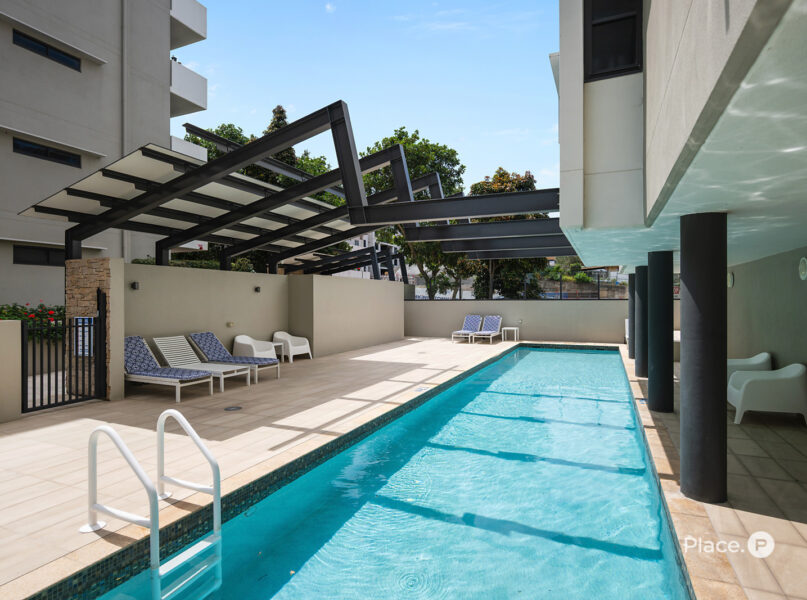 411/52 Crosby Road, Albion, QLD 4010
