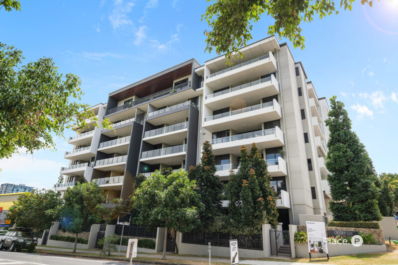 411/52 Crosby Road, Albion, QLD 4010
