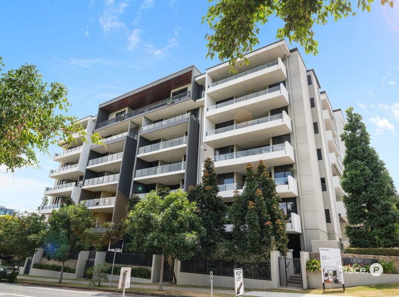 411/52 Crosby Road, Albion, QLD 4010