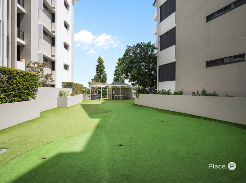 411/52 Crosby Road, Albion, QLD 4010
