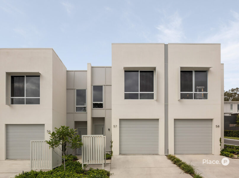 57/33 River Road, Bundamba, QLD 4304