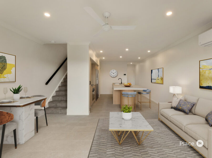 57/33 River Road, Bundamba, QLD 4304