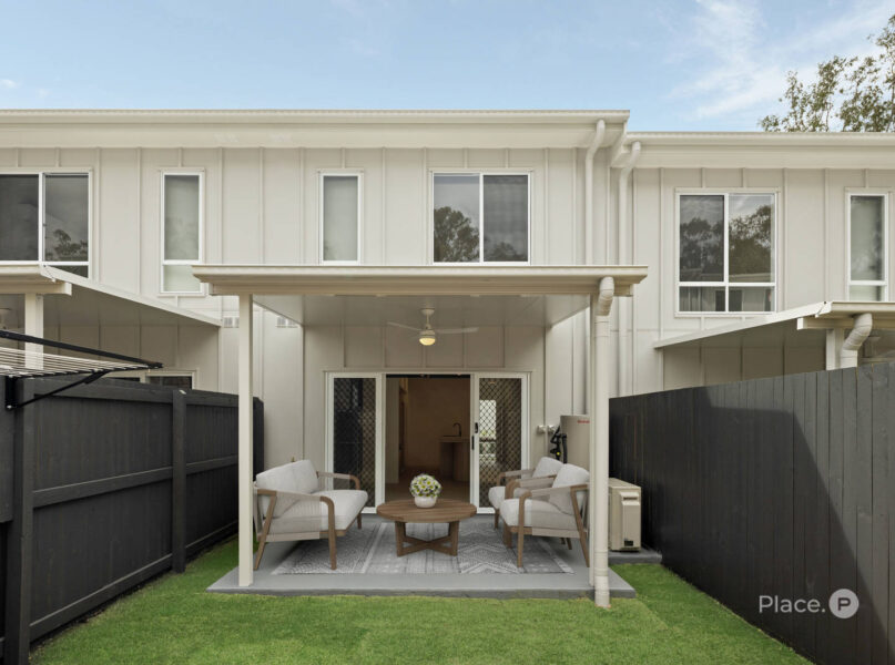 57/33 River Road, Bundamba, QLD 4304