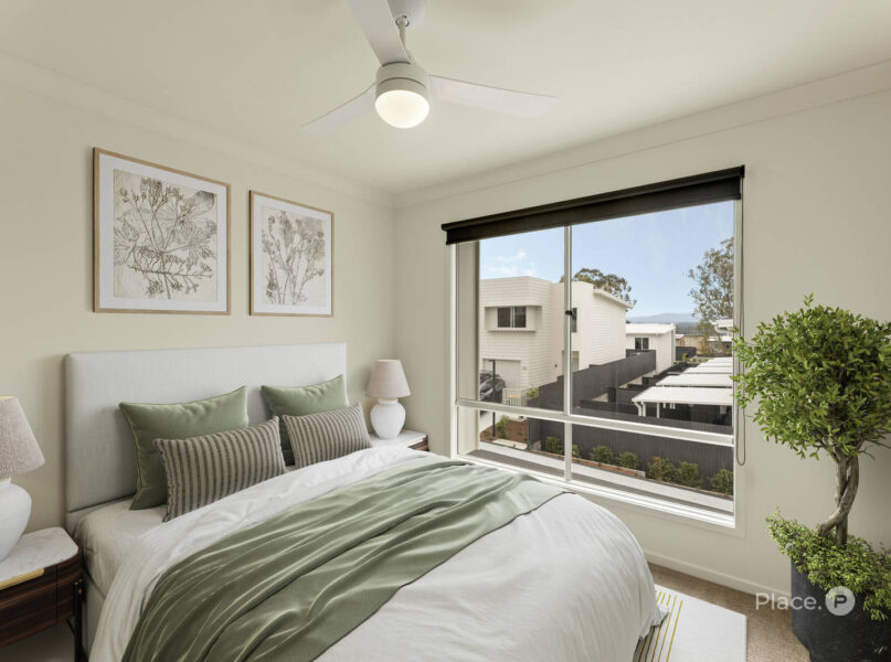 57/33 River Road, Bundamba, QLD 4304